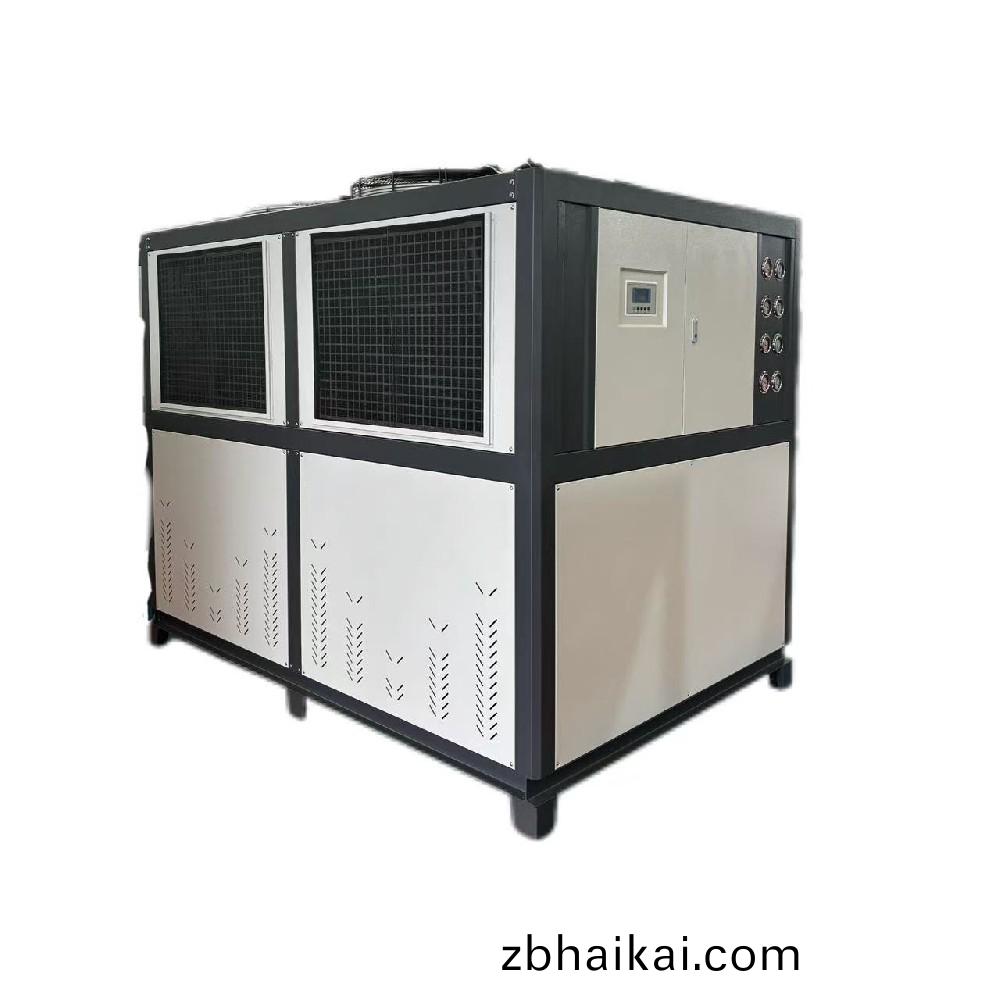 高頻淬火專用冷水機