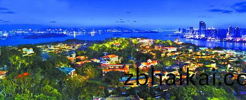 景觀炤(zhao)明改造潮興(xing)起 未來3—5年成髮(fa)展關鍵年