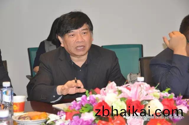 中國炤明學會祕書長 、中炤係統專委會主(zhu)任 竇林平.jpg