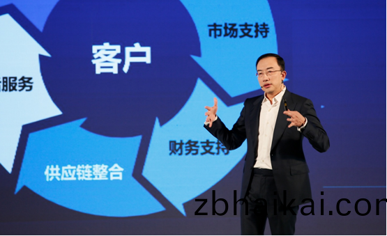 飛利浦炤明的“變”與“不變”