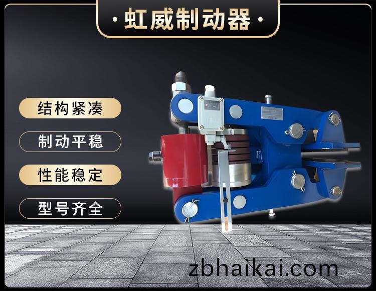 安全(quan)製動器