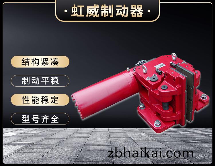 SBD-C係列液(ye)壓(ya)安全(quan)製動器