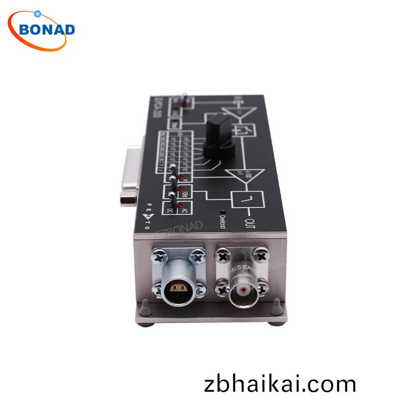 DLPCA-200可(ke)變增(zeng)益(yi)電流(liu)放(fang)大(da)器