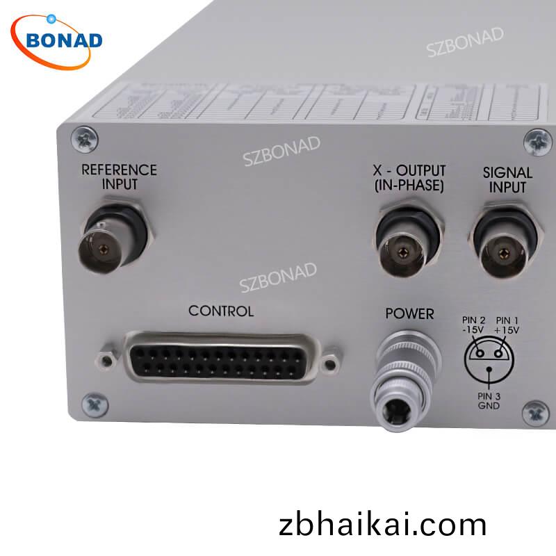 LIA-MV(D)-200 係列(lie)鎖(suo)相放大(da)器