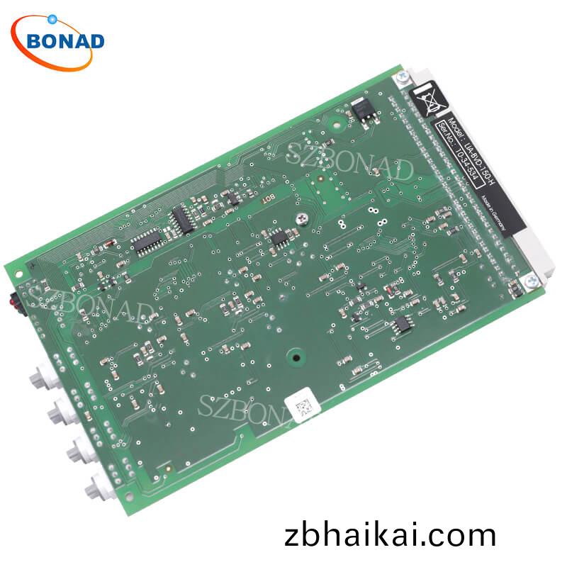 LIA-BV(D)-150 係列單(dan)卡(ka)式(shi)鎖(suo)相放大(da)器