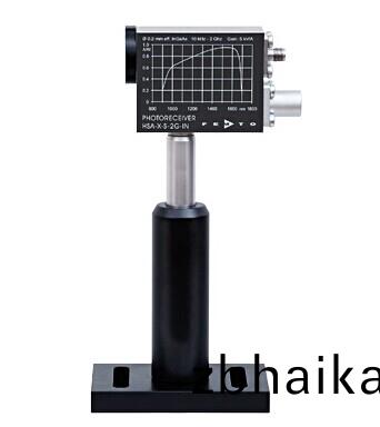 HSA-X-S係(xi)列超快速光(guang)接收器