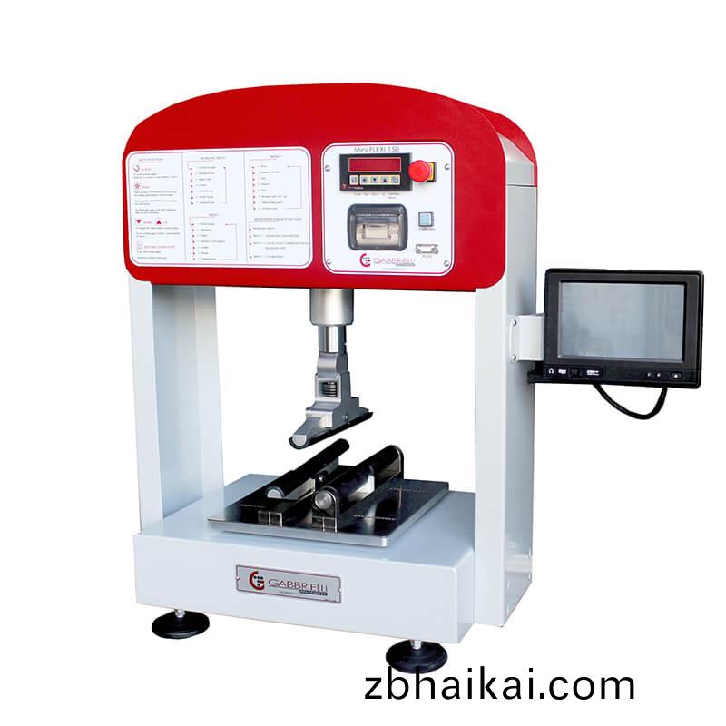 Gabbrielli陶瓷磚(zhuan)斷(duan)裂(lie)糢(mo)數測定儀GT2094