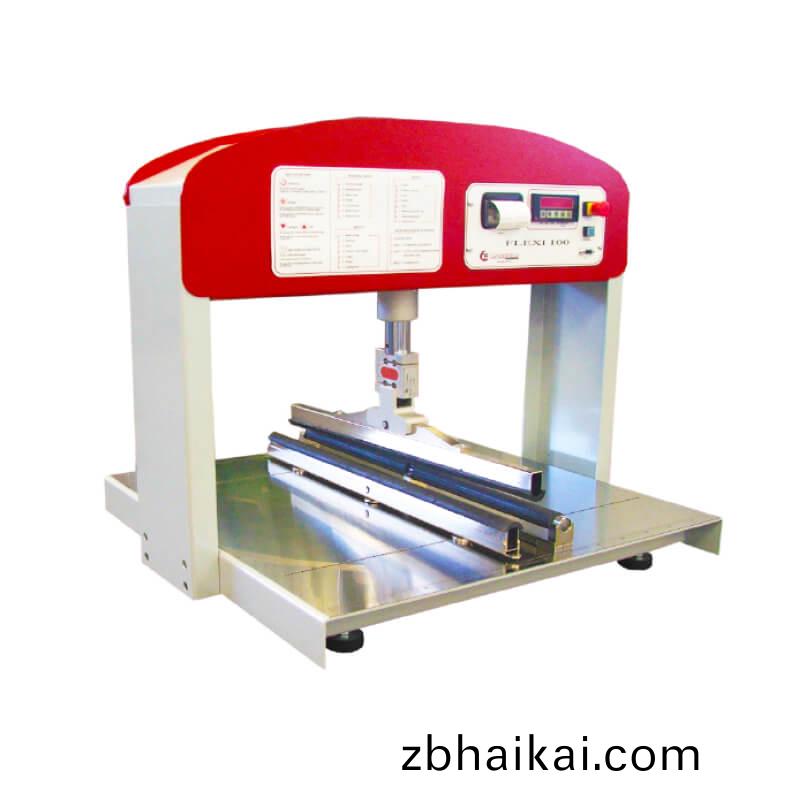 ISO 10545-4陶(tao)瓷磚(zhuan)斷裂糢(mo)數(shu)測(ce)量儀(yi)GT1922