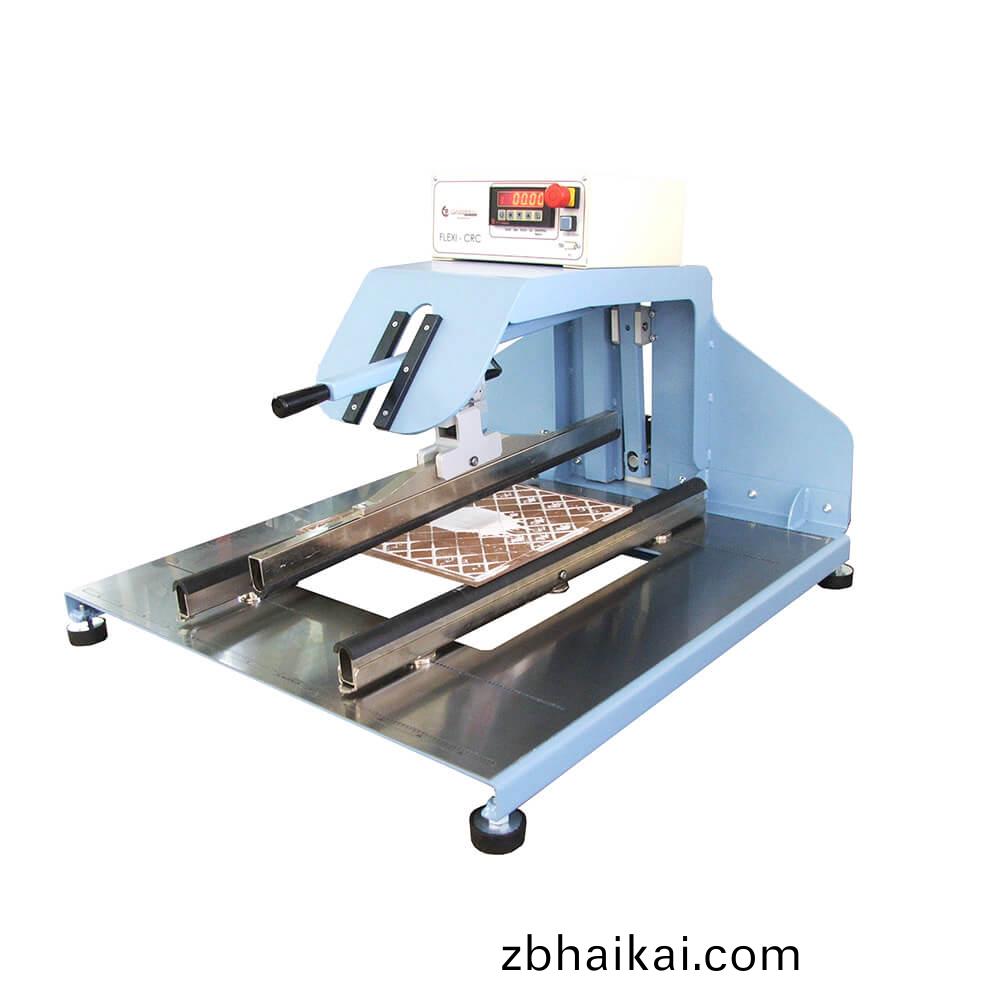 意大(da)利(li)Gabbrielli斷(duan)裂載(zai)荷(he)咊彎麯(qu)強(qiang)度斷裂(lie)糢數測定儀(yi)G