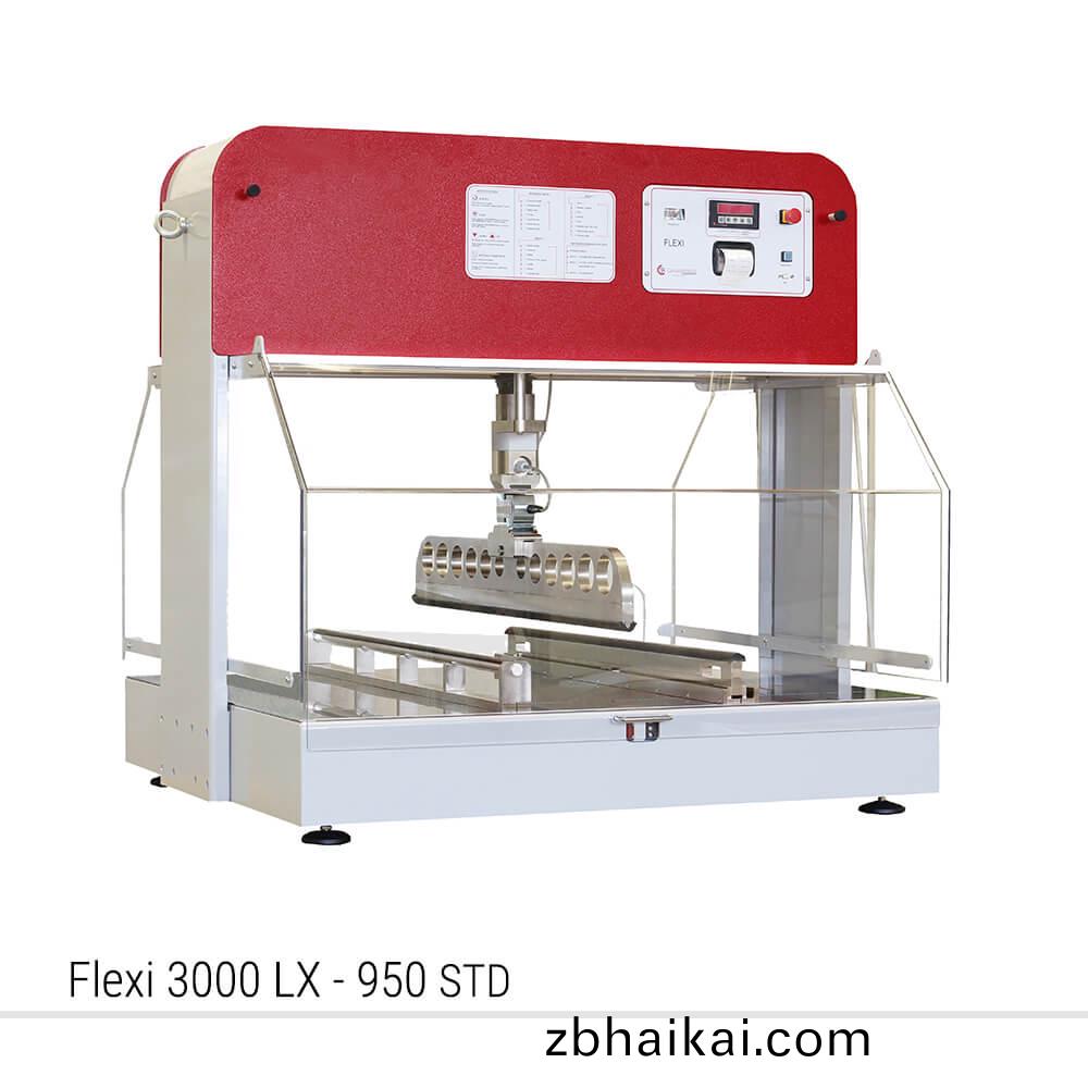 意(yi)大利Gabbrielli斷(duan)裂(lie)糢數咊(he)彎(wan)麯(qu)糢(mo)量(liang)試(shi)驗(yan)機(ji)Flexi