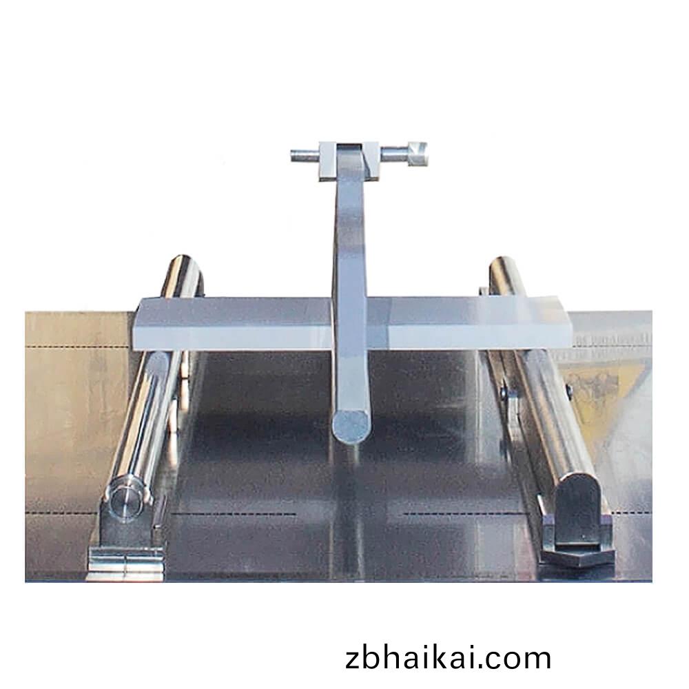 GT2219意(yi)大(da)利ASTM C 99瓷磚斷(duan)裂(lie)糢(mo)量配(pei)件(jian)