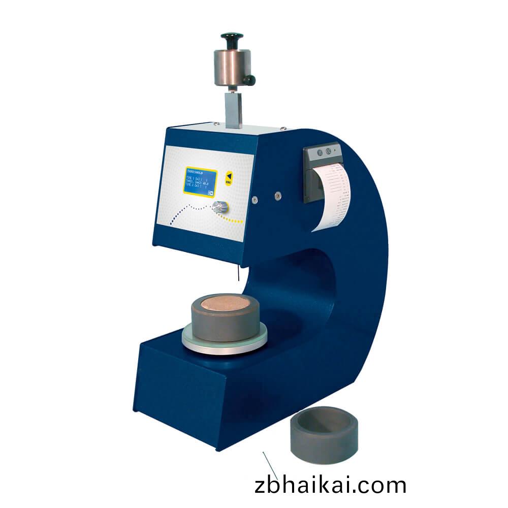 GT2642水(shui)泥(ni)砂漿(jiang)稠(chou)度(du)凝結時間(jian)測(ce)試儀全(quan)自動(dong)維(wei)卡(ka)儀(yi)意大利ga