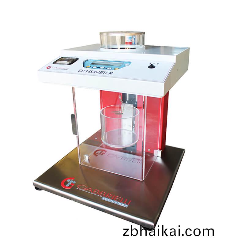 ASTM C 97標(biao)準(zhun)石料(liao)固體材(cai)料密度(du)計(ji)GT2144