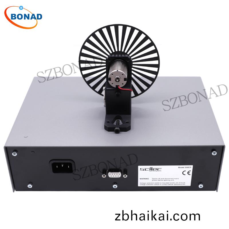 光學斬(zhan)波器的(de)工(gong)作原理咊(he)使用(yong)場(chang)景